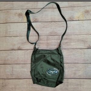 MVF NFL New York Jets Crossbody bag